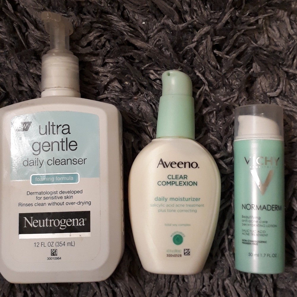 Skincare Bundle